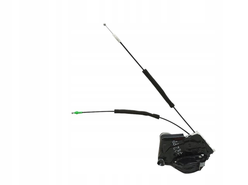 фото №1, Замок дверь правый перед prime toyota prius iv 2015-