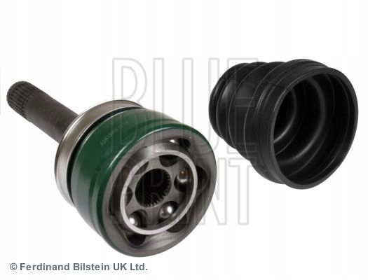 фото №13, Blue print adn18955 набір шарнір, wał привідний