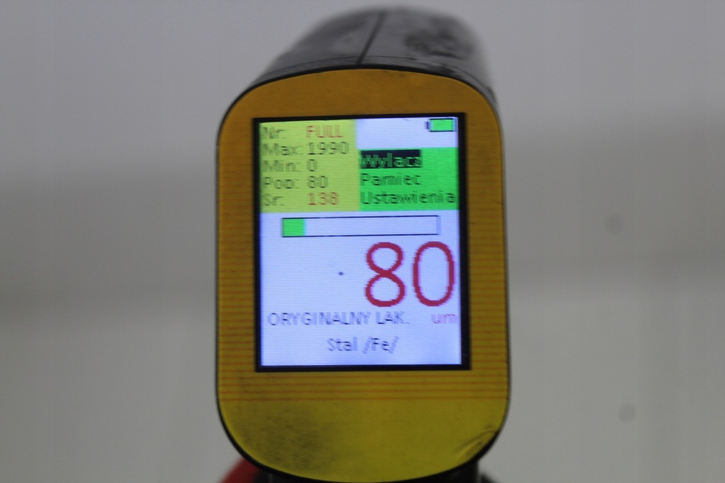 фото №7, Двері лівий перед chevrolet captiva 06-10r