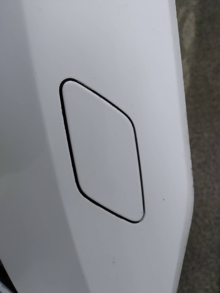 фото №8, Бампер перед білий seat pdc омивачі 575 przed lift cupra ateca i