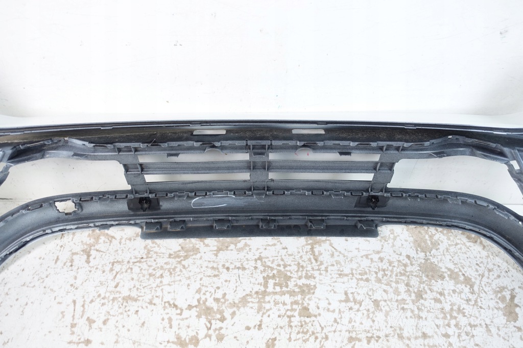 фото №8, Vw t-roc lift r-line 2ga 2021- бампер задняя задний 2ga807417j