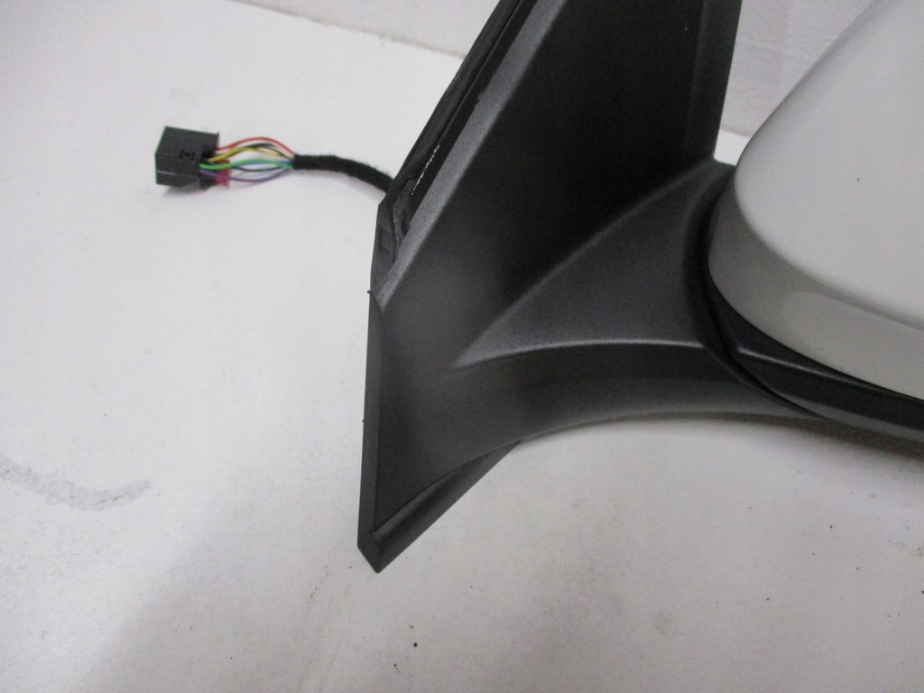 фото №11, Зеркало vw taigo 2g7 23r правое