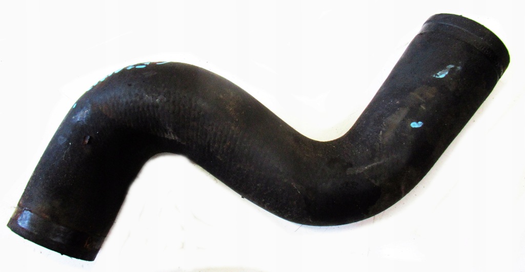 фото №1, Citroen c5 i lift 2.0 hdi труба wąż шланг интеркулер