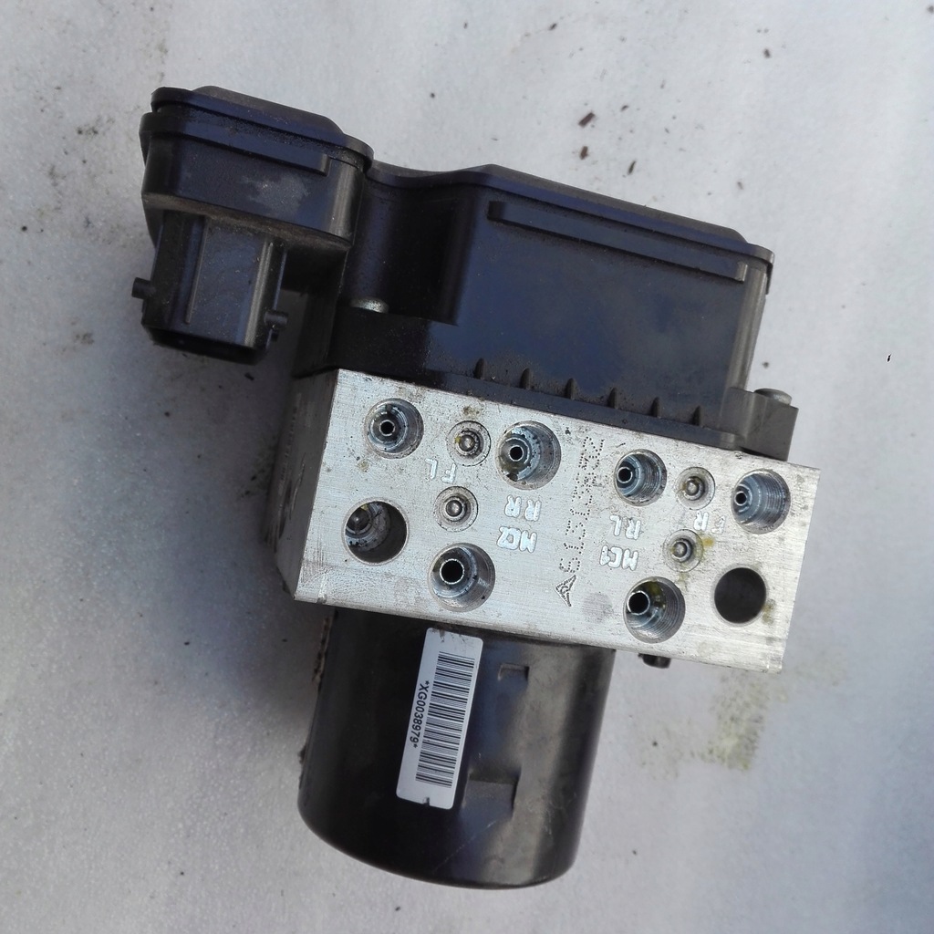 фото №1, Opel insignia 2.0 cdti насос abs