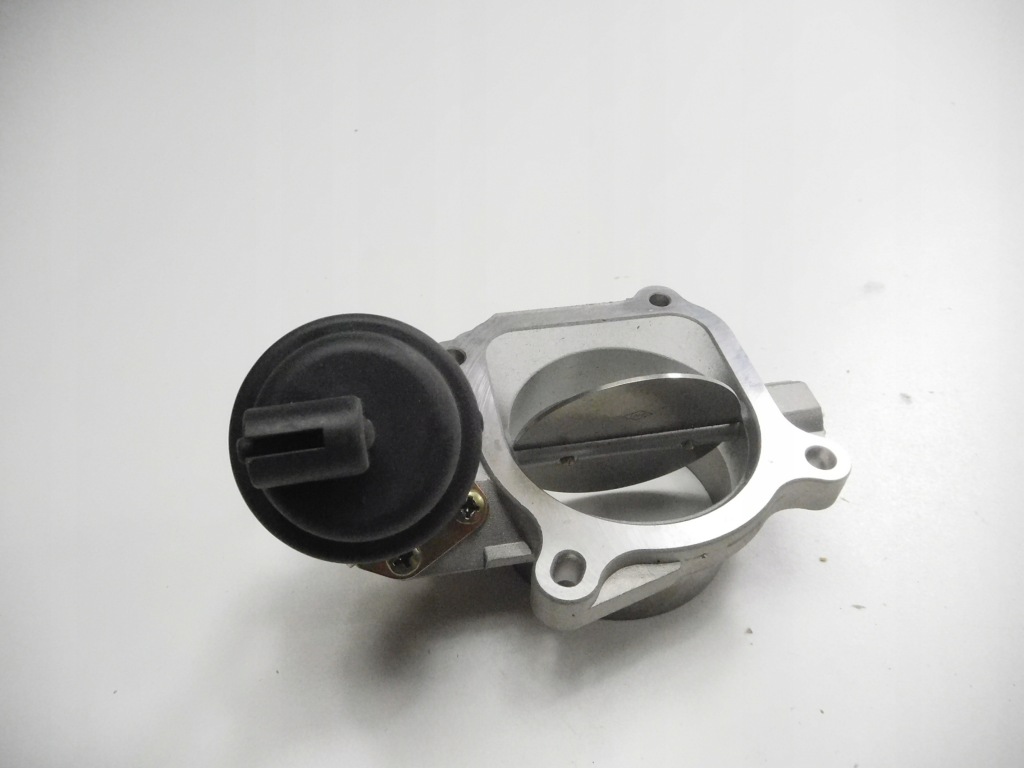 фото №6, Дросельна заслінка повітря 2,2 dci espace 4 8200258240