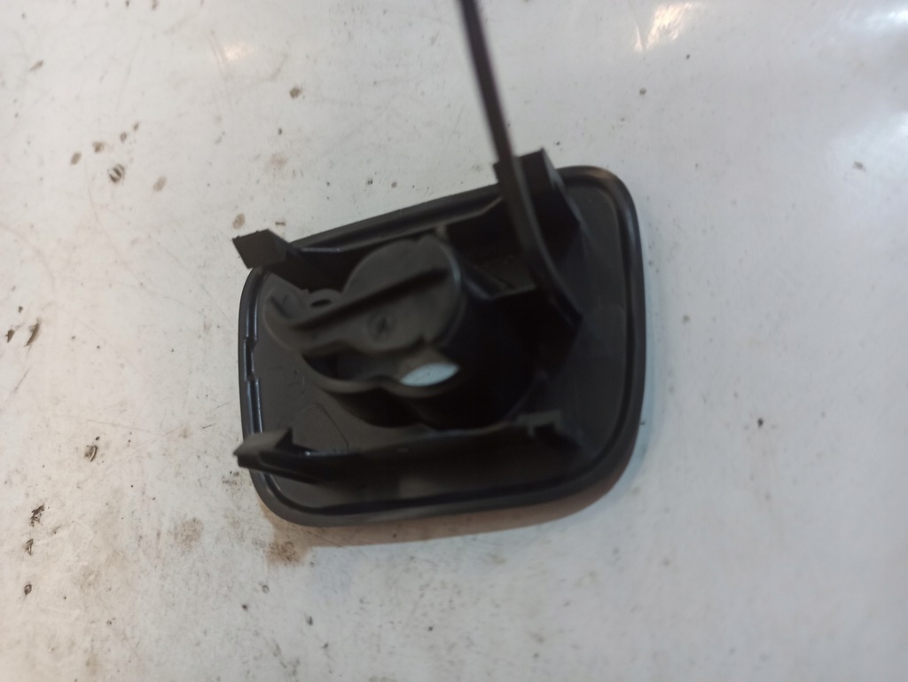 фото №12, Volvo v40 ii пластик заглушка w стеля 31271468 rh