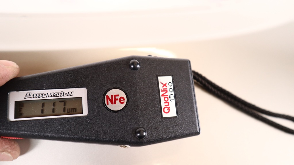 фото №6, Volvo xc90 ii крыло правый перед 719-16