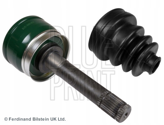 фото №1, Blue print adn18955 набір шарнір, wał привідний
