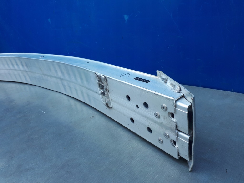 фото №8, Lexus rx rx450h rx300 lift 19 балка бампера перед