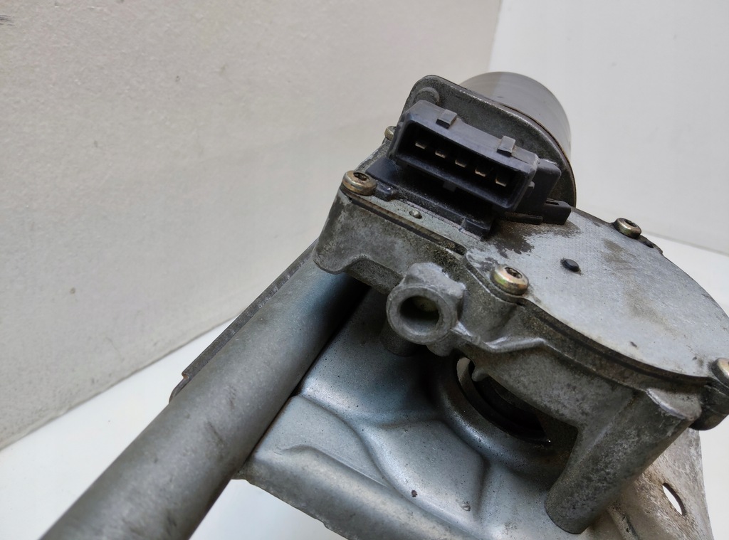 фото №5, Ford transit 00-06 механизм дворник моторчик