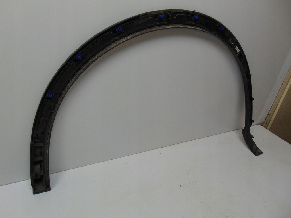 фото №11, Молдинг накладка крила правий задня audi q5 ii 80a853818b