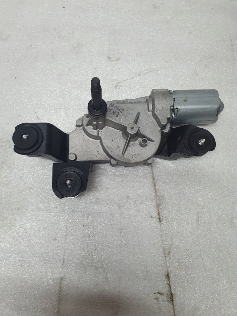 фото №1, Kia ceed ii моторчик двірники задня 98700-a2000