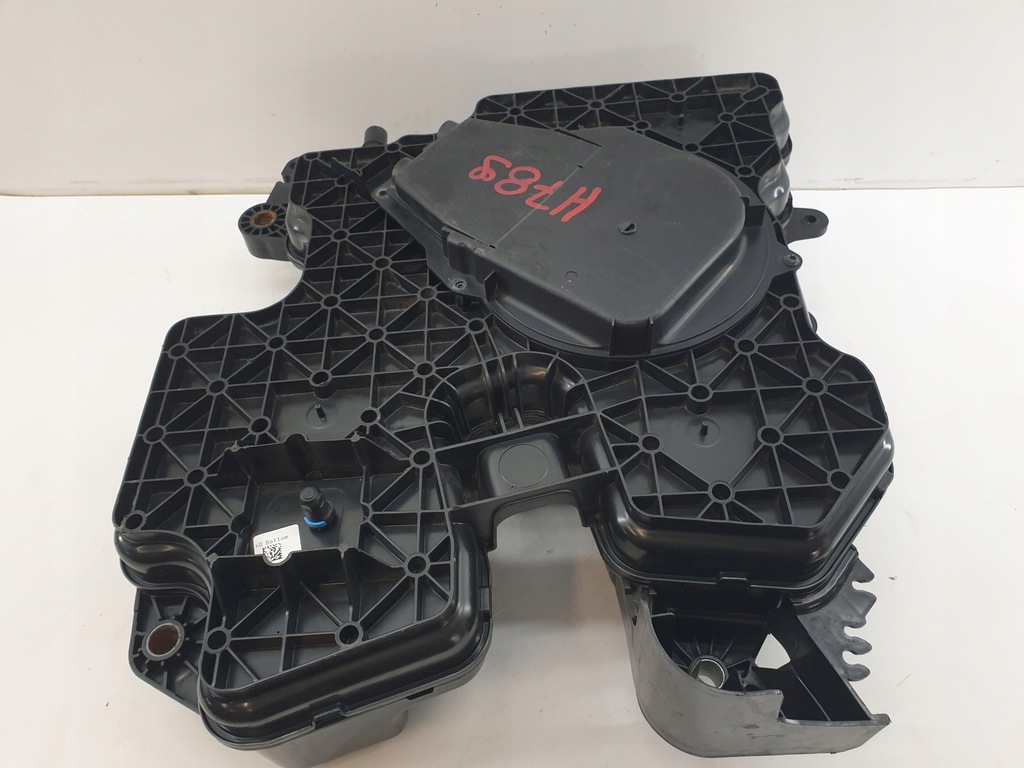 фото №10, Бак насос adblue citroen jumpy iii toyota proace ii peugeot expert iii