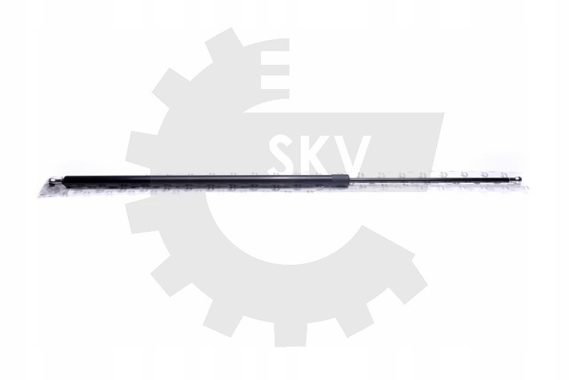 фото №2, Пружина газовая, крышка багажника esen skv 52skv686