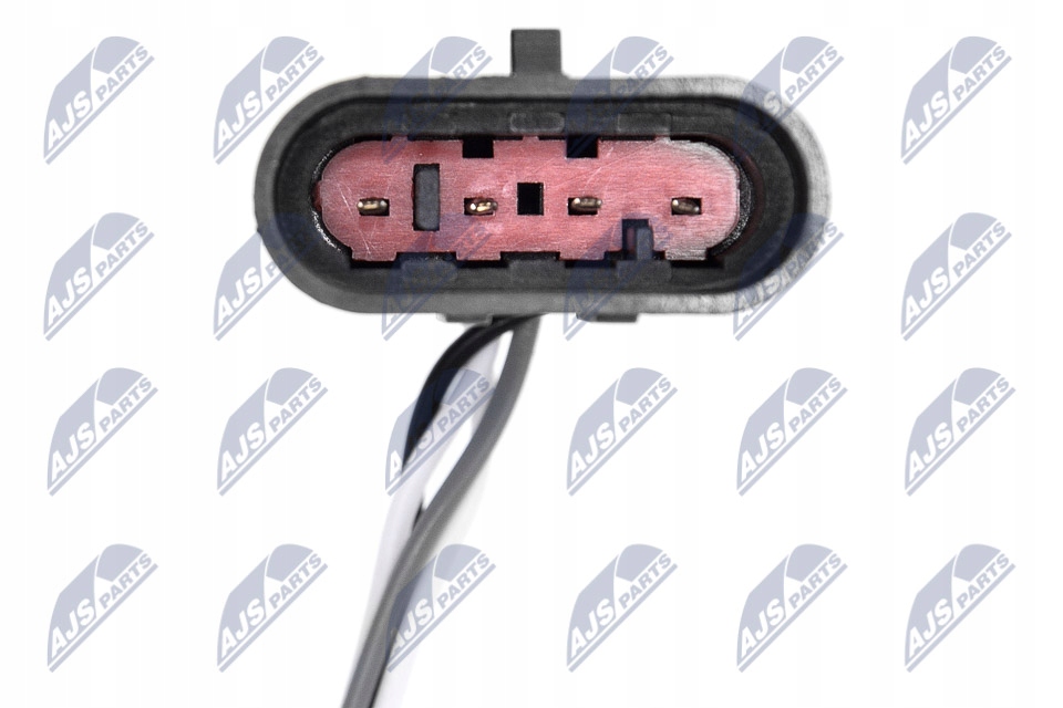 фото №4, Esl-ar-003 nty датчик лямбда-зонд alfa romeo 147 1.6ts,2