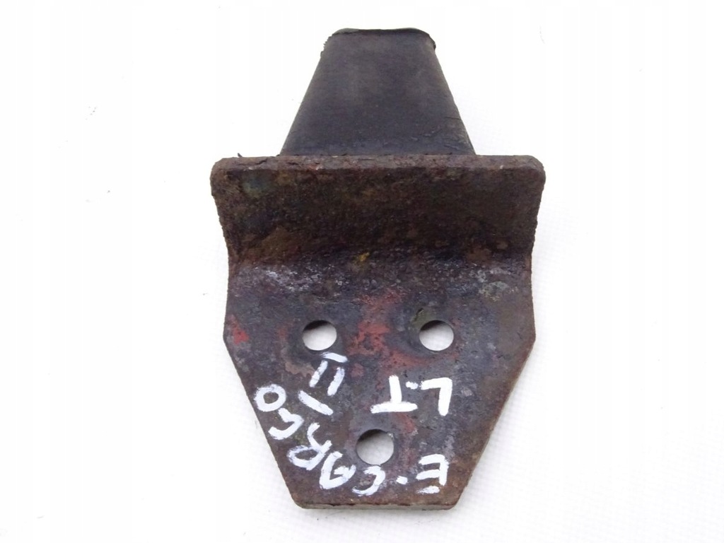 фото №1, Iveco eurocargo 02-15 отбойник рессора задняя