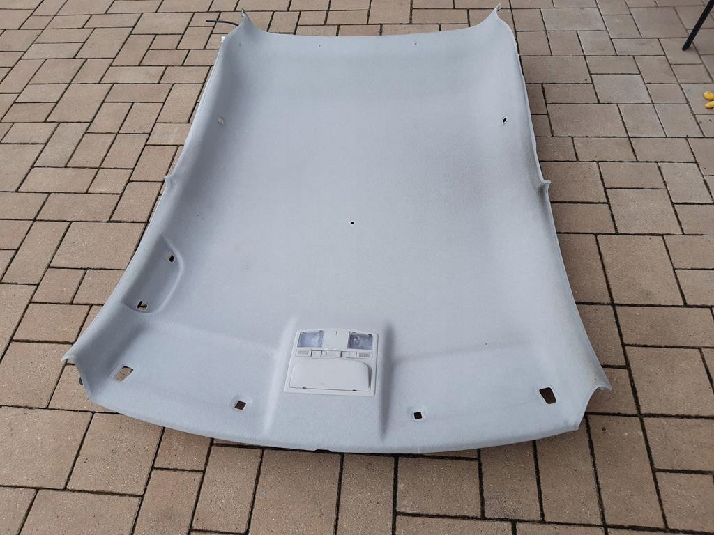 фото №3, Mazda 2 07- потолок 3d