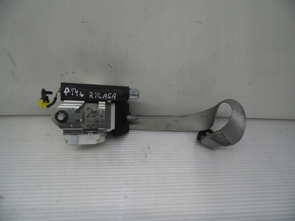 фото №1, Pas безопасности правый задняя mercedes w251