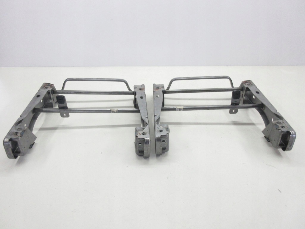 фото №1, Renault grand scenic ii 1.9 dci f9q812 каркас сидіння лівий правий перед