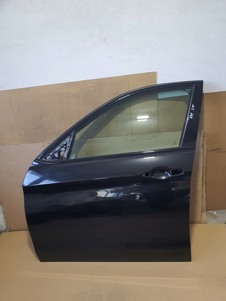 фото №1, Двері перед ліва 475 bmw x6 f16