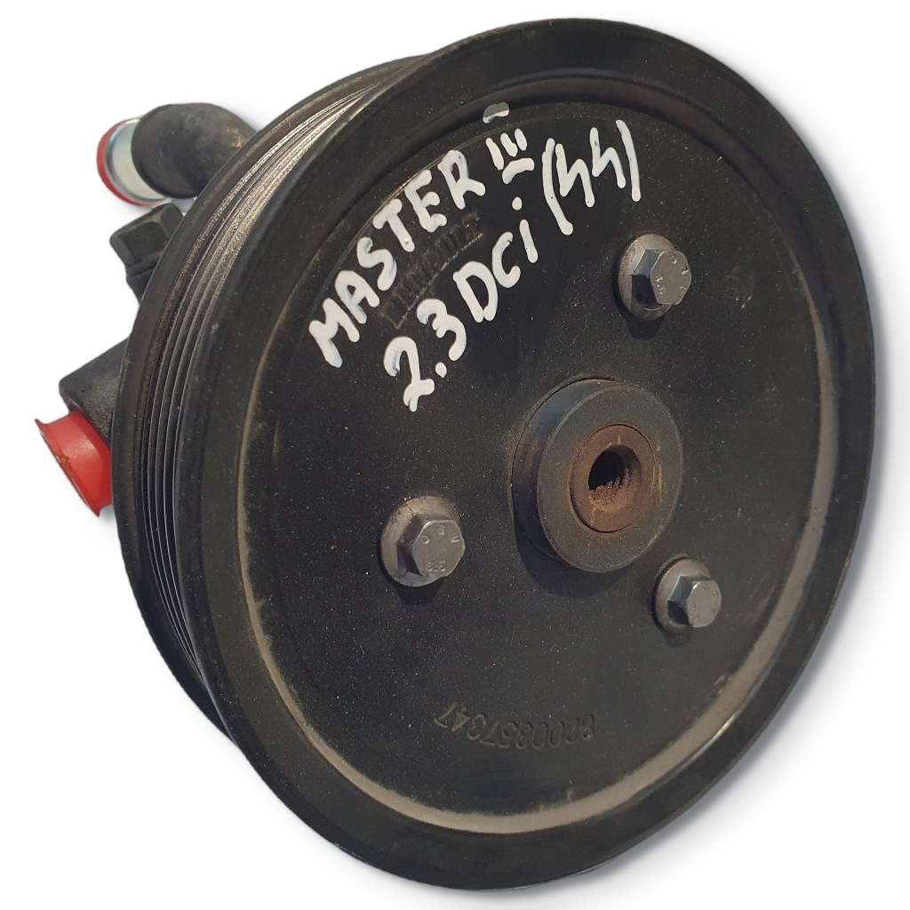 фото №1, Насос усилителя renault master iii 2.3 dci 8200763524