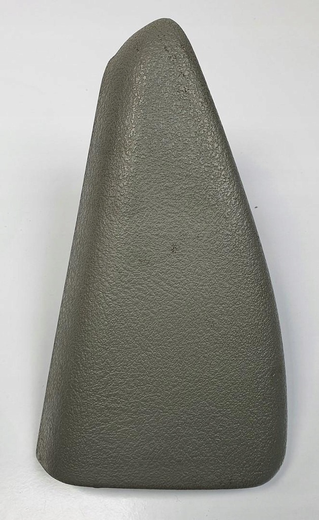 фото №1, Треугольник защита дверь правый задняя renault scenic i