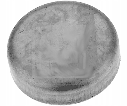 фото №1, Заглушка блок двигуна 100 97- 80 72- a6 94-