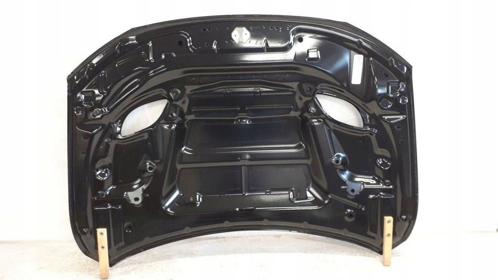 фото №8, Dodge durango srt 2017-2024 капот перед 68309501ag