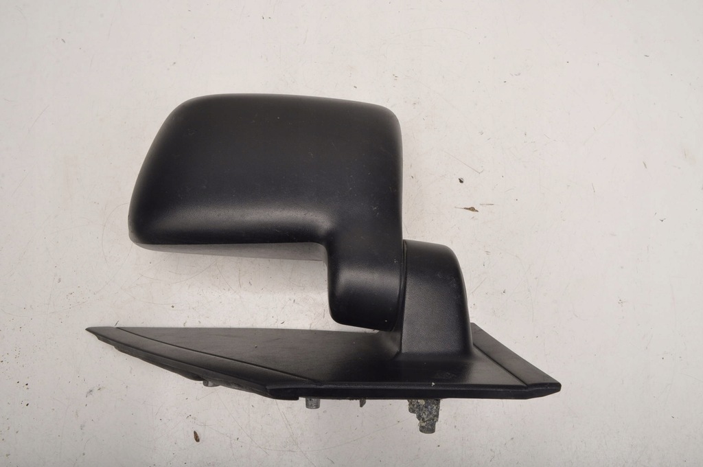 фото №1, Ford transit connect дзеркало ліва механічний anglik