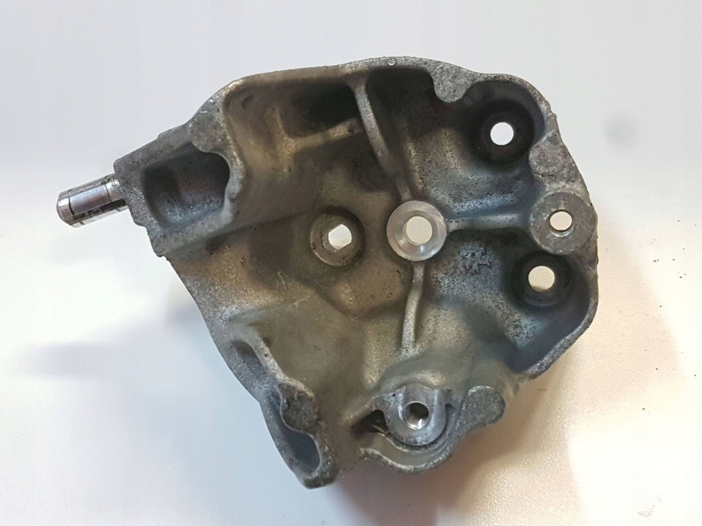 фото №6, 2020 citroen c3 aircross кронштейн насоса топлива 9824088780