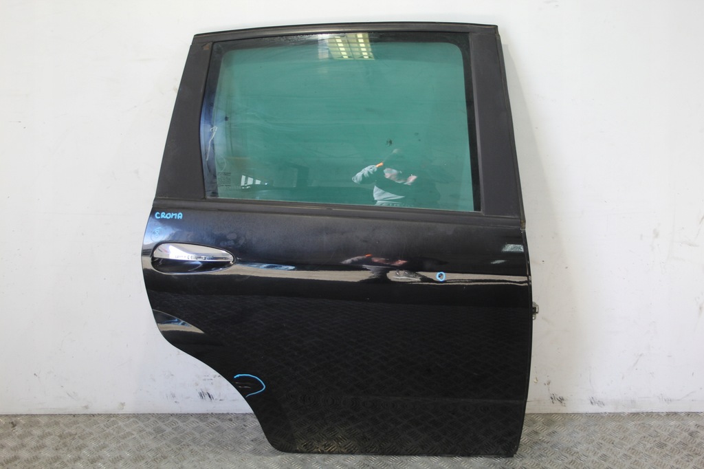 фото №1, Двері правий задня задні fiat croma lift