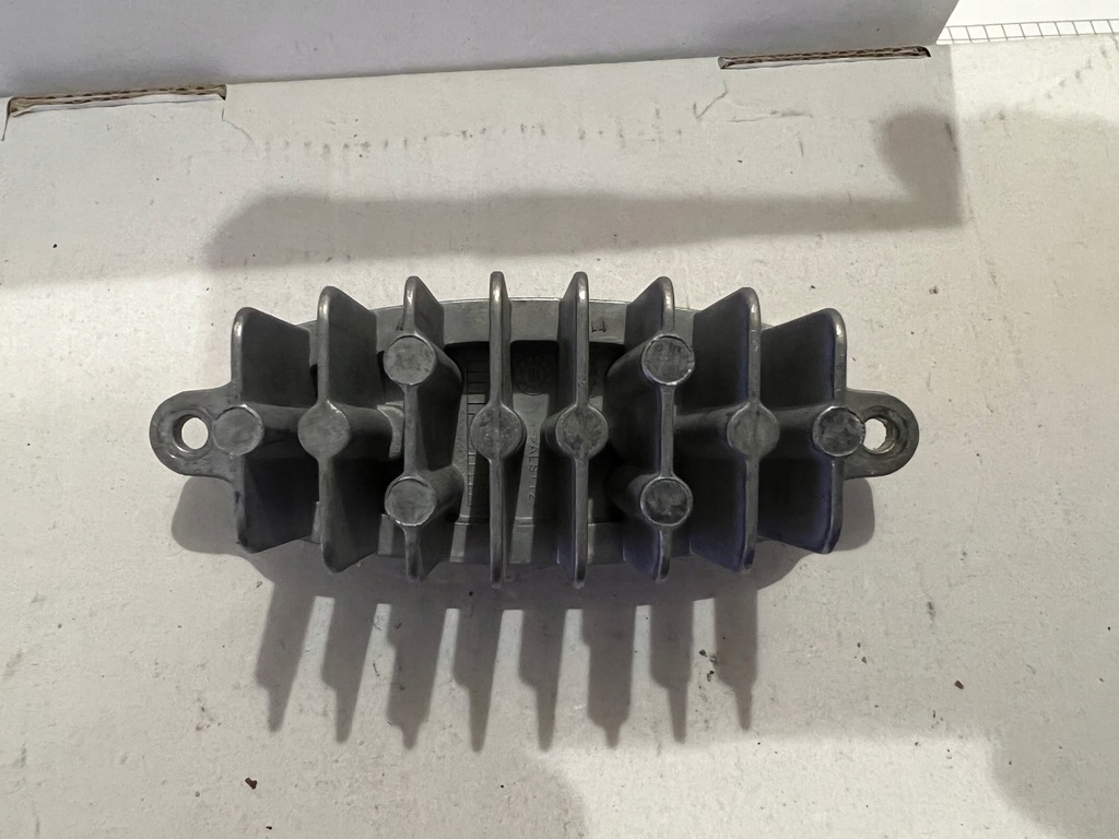 фото №1, Skoda octavia ii lift модуль блок керування