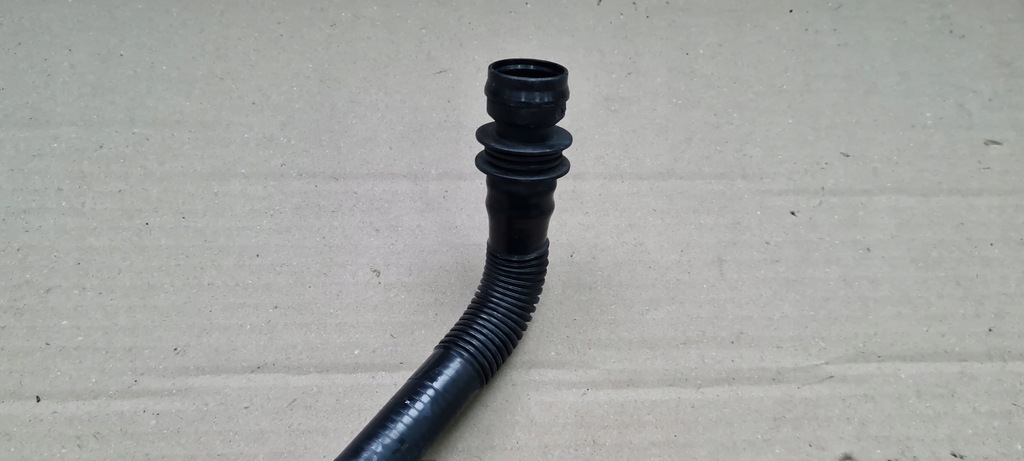 фото №11, A6 c7 4g шланг трубка вакуумa 06e131848g a7 4g s4 b8 a4 q5