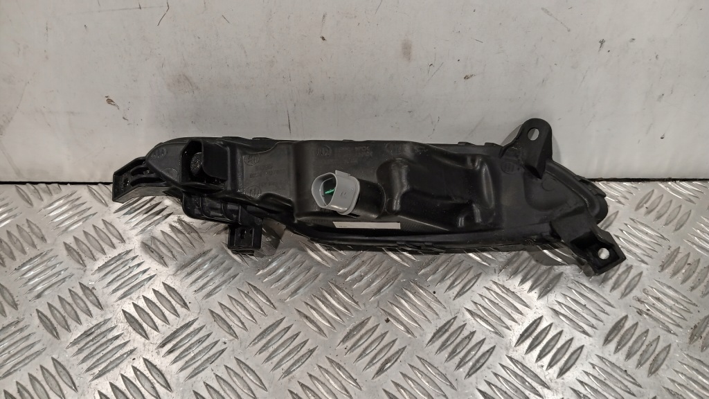 фото №13, Протитуманна фара led drl hyundai tucson ii iii 15-18 92207-d7000 оригінал лівий