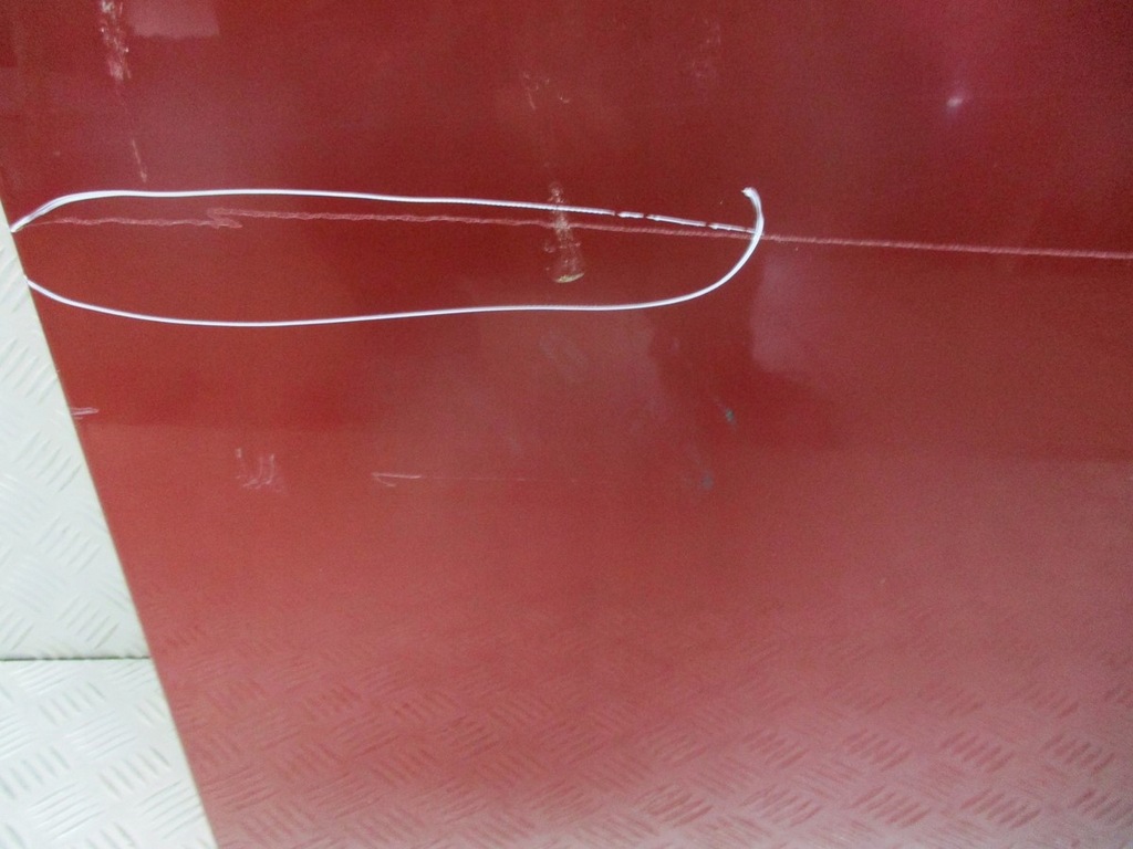 фото №5, Двері правий перед rover 75 cef