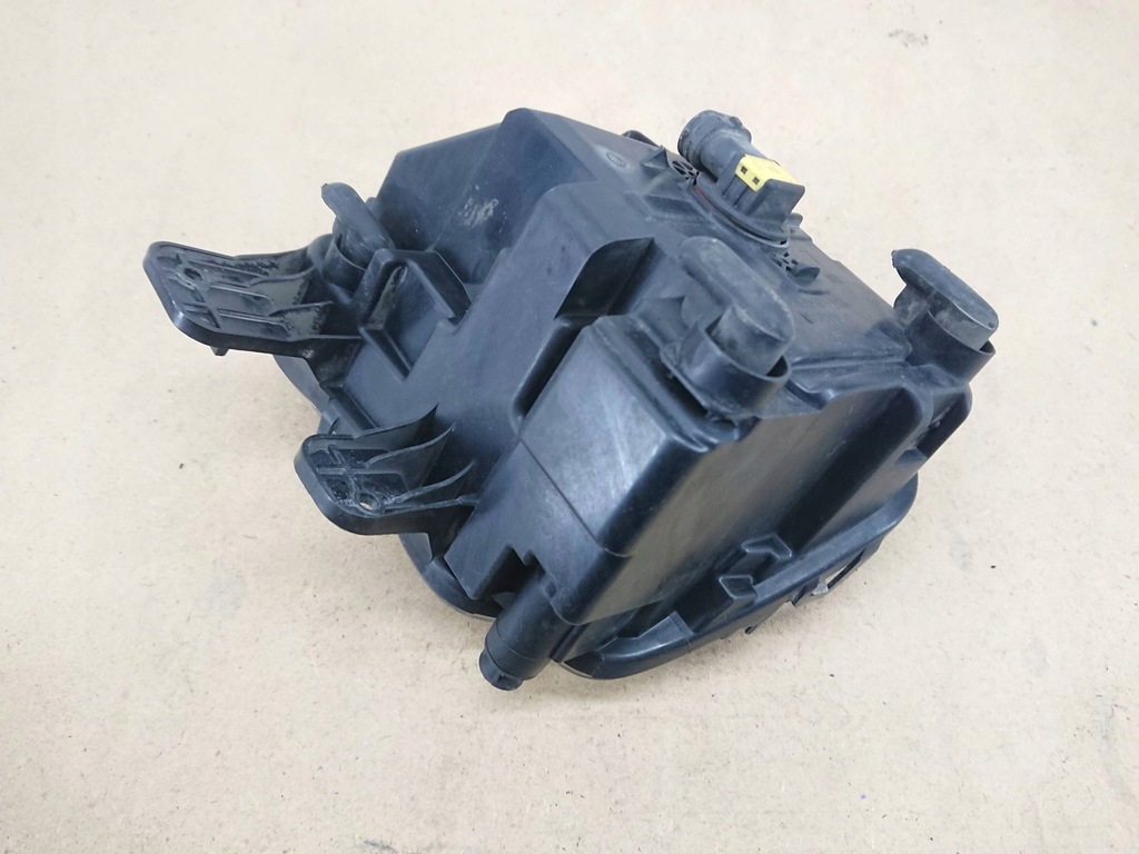 фото №6, Volkswagen golf vi 6 5k gti gtd 09-13 протитуманна фара лівий