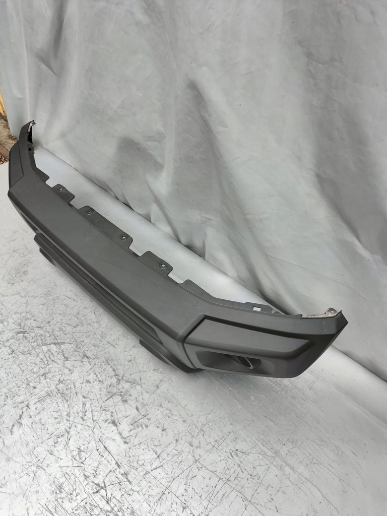 фото №7, Suzuki jimny iv бампер передний перед