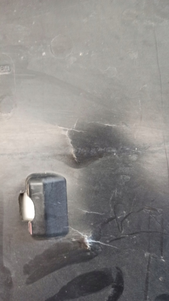 фото №7, Підлога ліва porsche cayman 907504343012