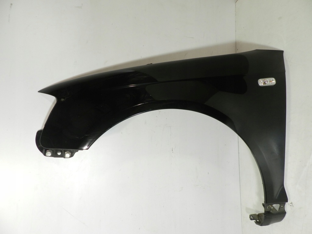 Audi a3 ii 8p 03-08 бампер капот kompletny перед великий решітка радіатора sportback Київ