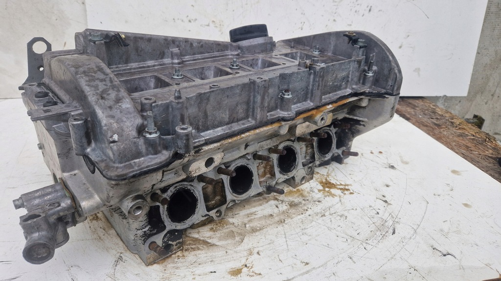 фото №5, Головка комплектная 058103373a 1.8 20v vw volkswagen passat
