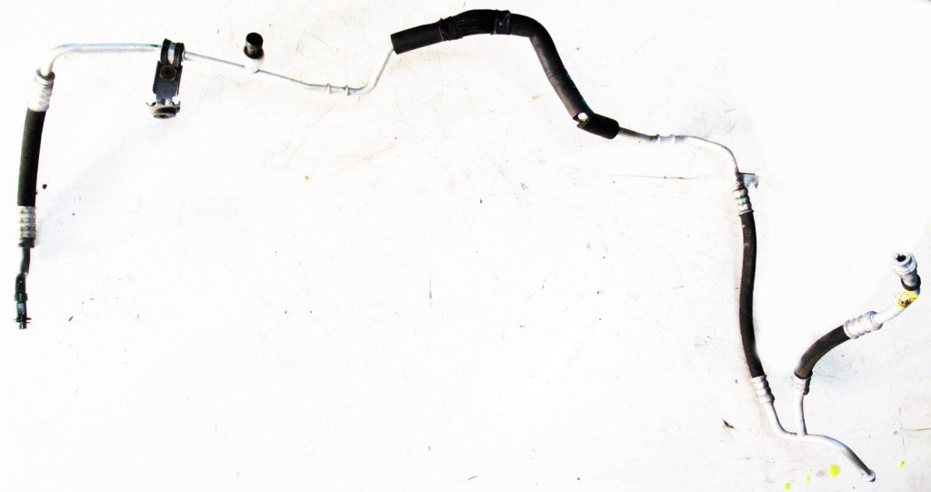 Купить Fiat tipo 2 ii 2016- 1.6 m-jet шланг пабтрубок  труба кондиционера 519869823