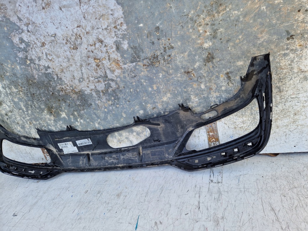 Купить Audi a5 8w6 рестайлинг  s-line 19- бампер задний задний