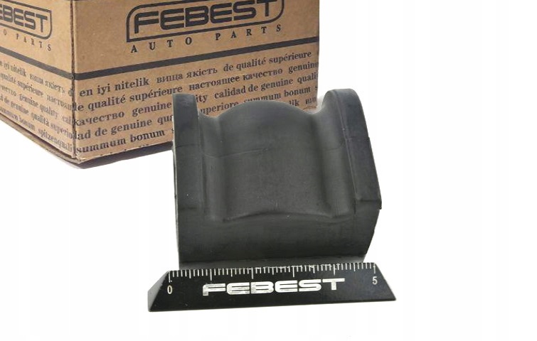 фото №1, Подушка втулка стабілізатора перед do honda stream 1.8