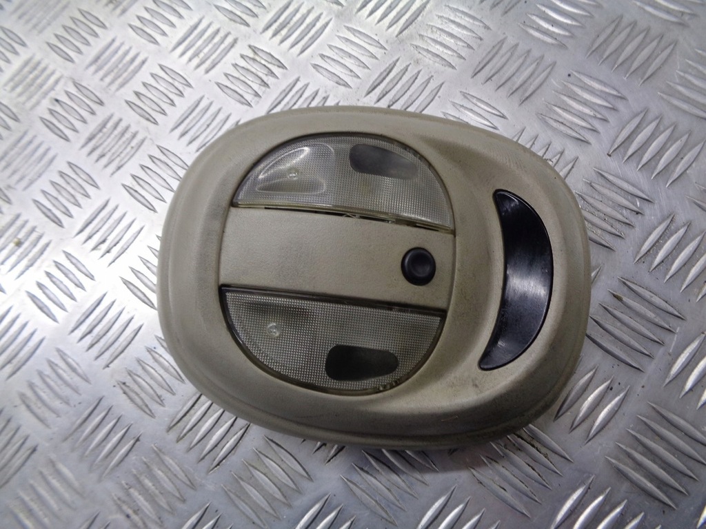 фото №1, Освітлення кабіни перед chrysler pt cruiser