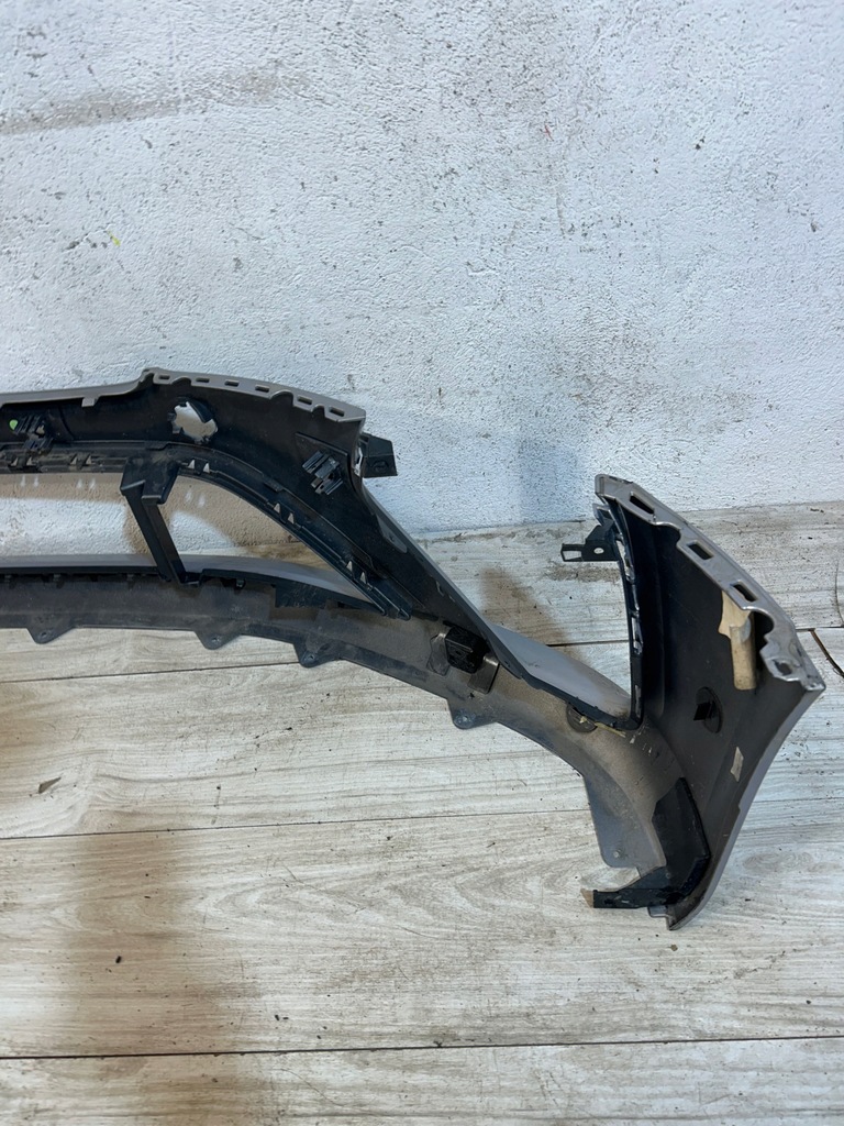 фото №10, Бампер перед передний bentley continental gt gtc 3s 2017- 3sd807437