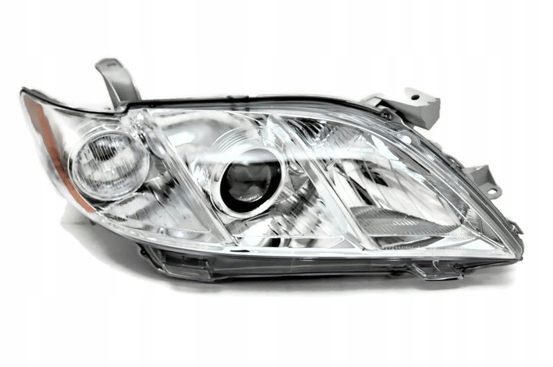 фото №1, Toyota camry 06-09 фара ele. правий новий depo^