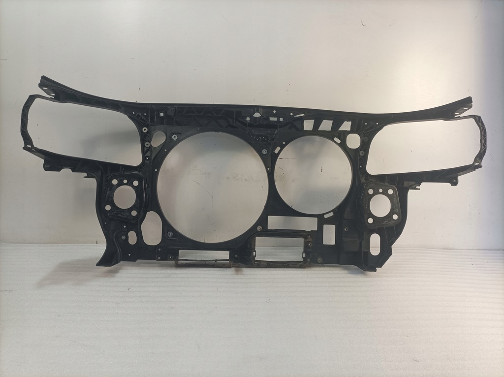 фото №5, Audi a4 b7 rs4 підсилювач pas перед