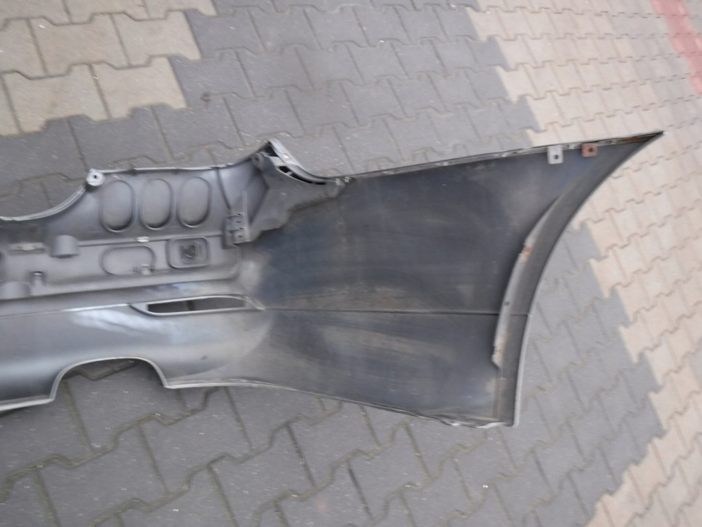 фото №12, Бампер задня задній bmw 5 e60 sedan 51127061252