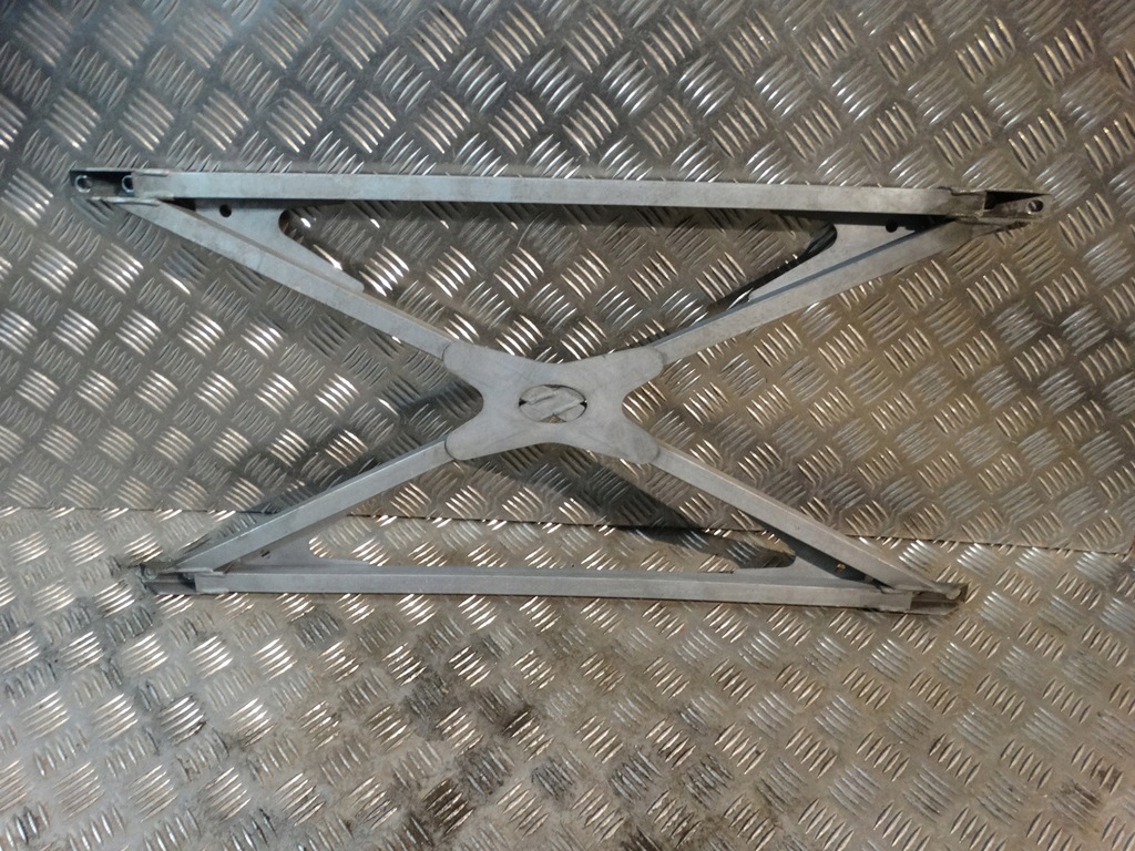 фото №1, Каркас розпірка mercedes sls w197 1