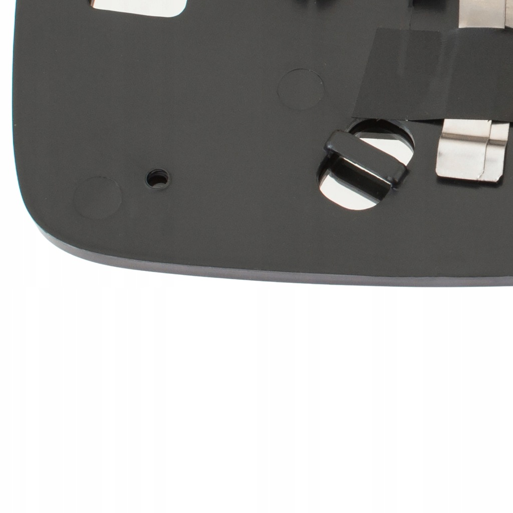 фото №10, Вкладиш скло дзеркало зовнішнього лівий do opel corsa c 2000-